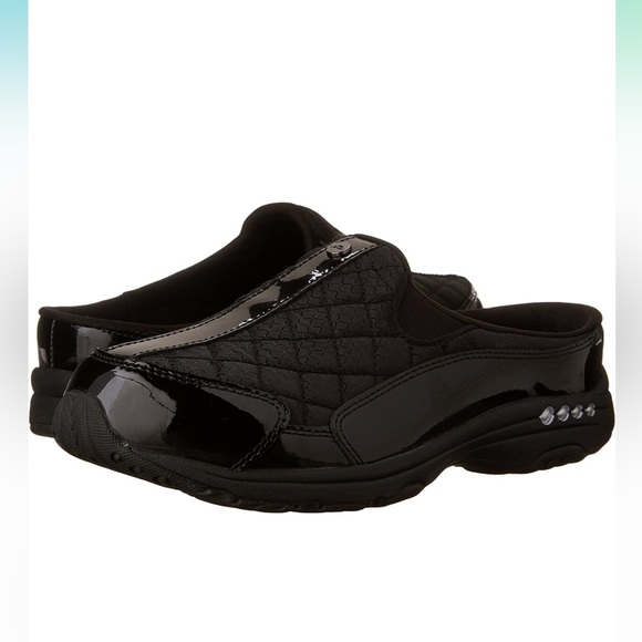 Easy Spirit, TravelTime 498 clog, Sz 10W - Picture 1 of 3